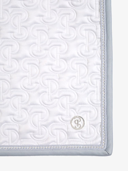 PS of Sweden Dressage Pad Crystal Logo