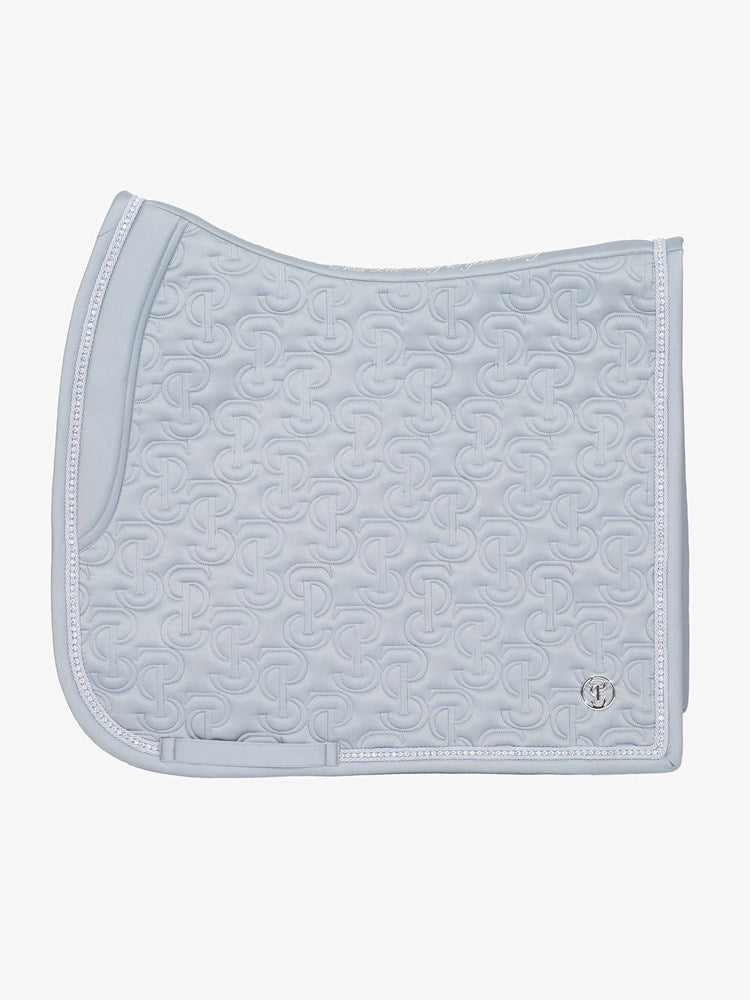PS of Sweden Dressage Pad Crystal Logo