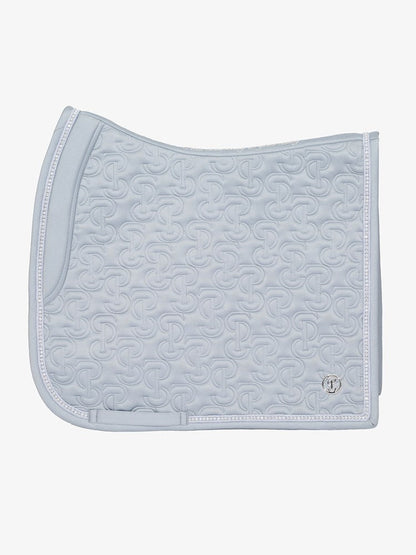 PS of Sweden Dressage Pad Crystal Logo