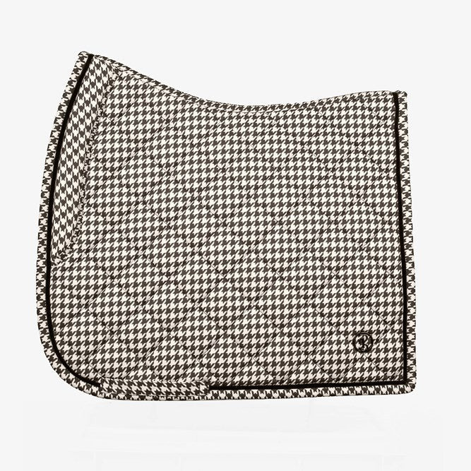 PS of Sweden Dressage Pad Houndstooth