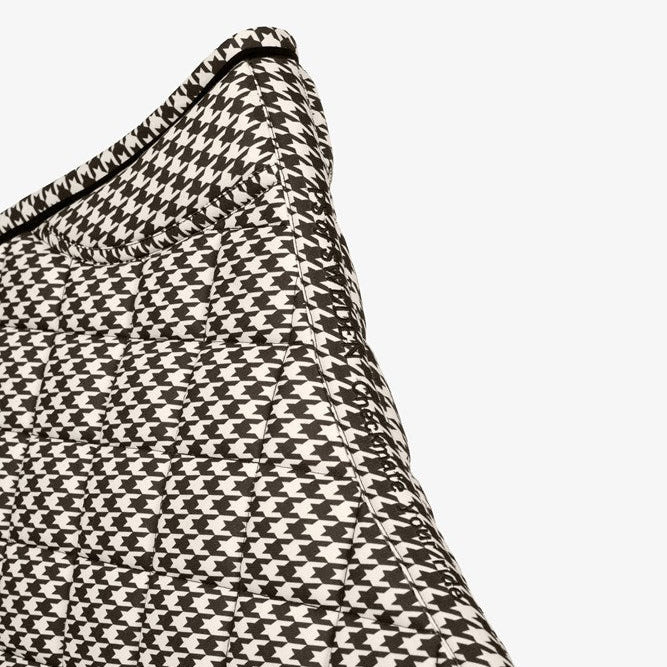 PS of Sweden Dressage Pad Houndstooth