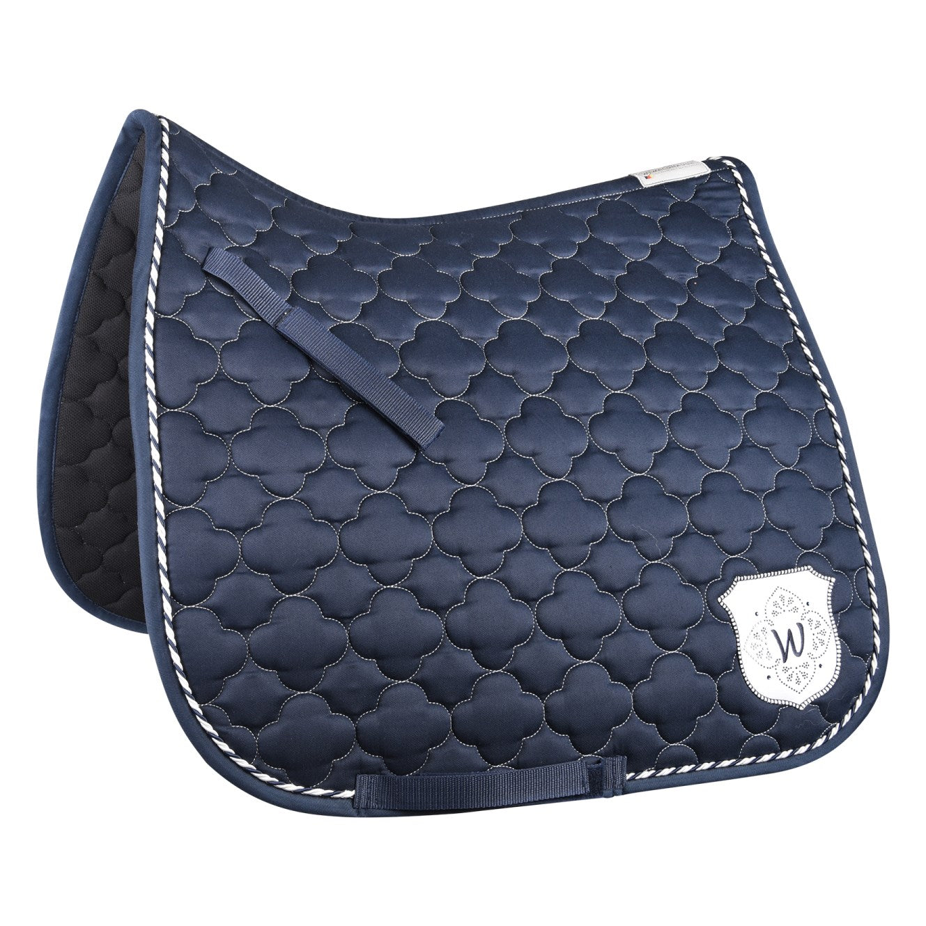 Waldhausen Saddle Pad Dressage Paris