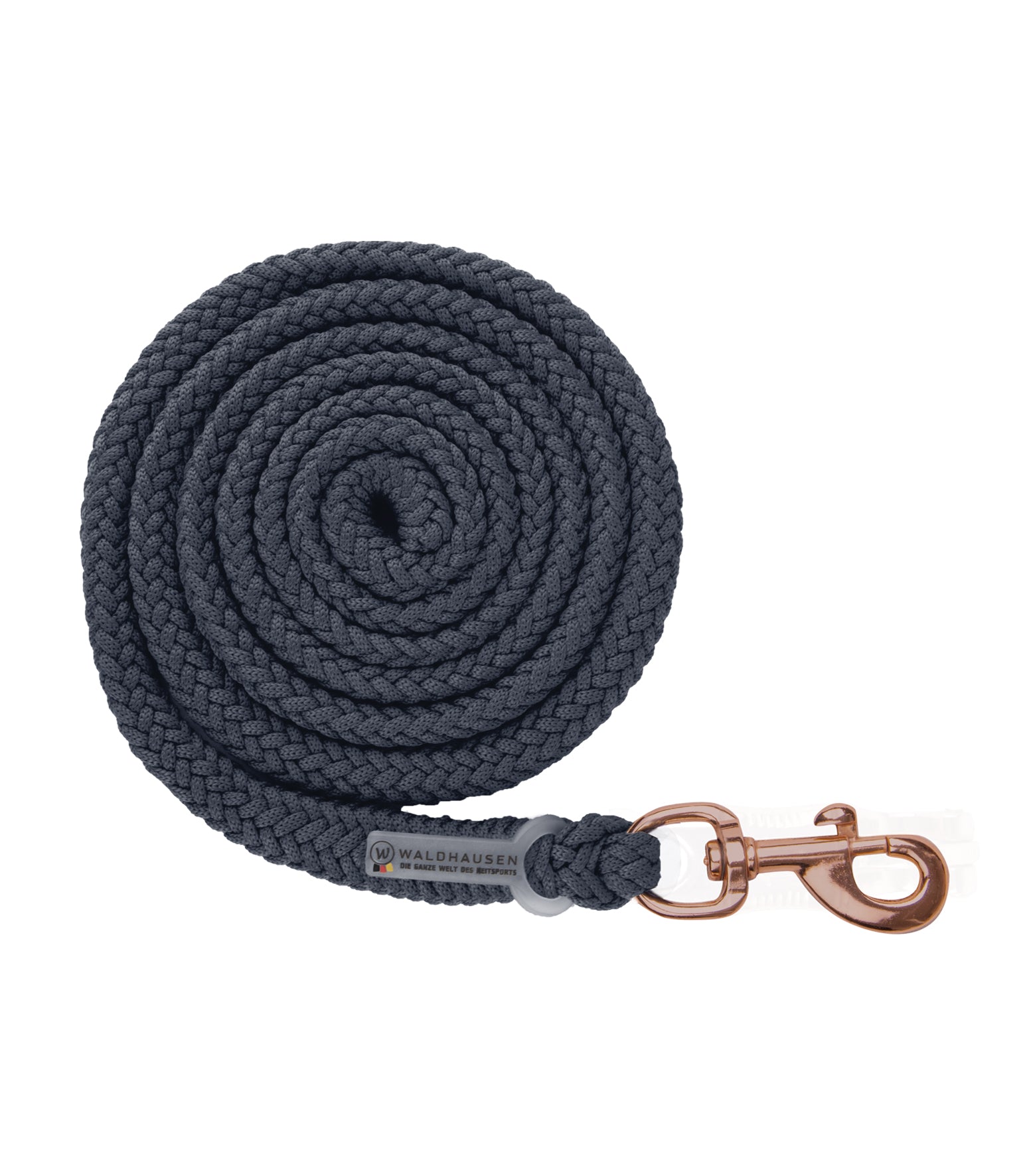 Waldhausen Lead Rope Modern Rose