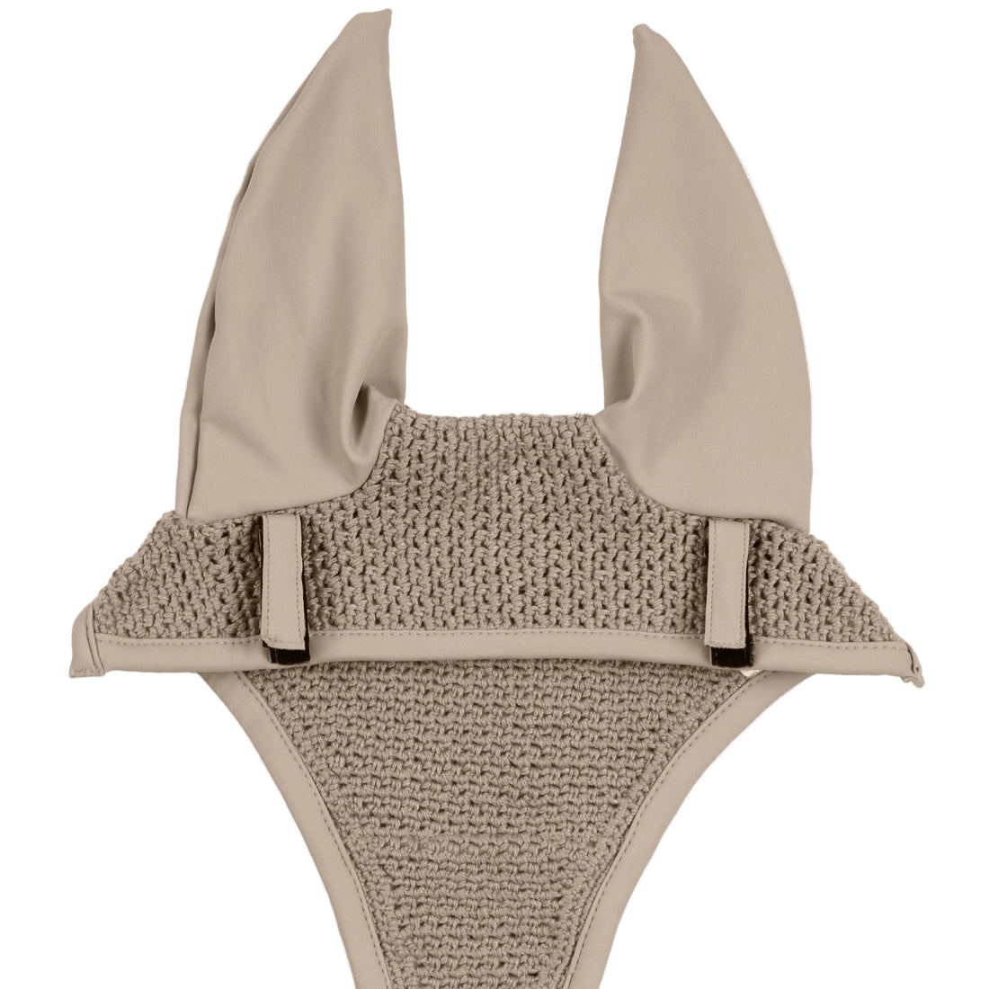 PS of Sweden Ear Bonnet Diamond Quilt
