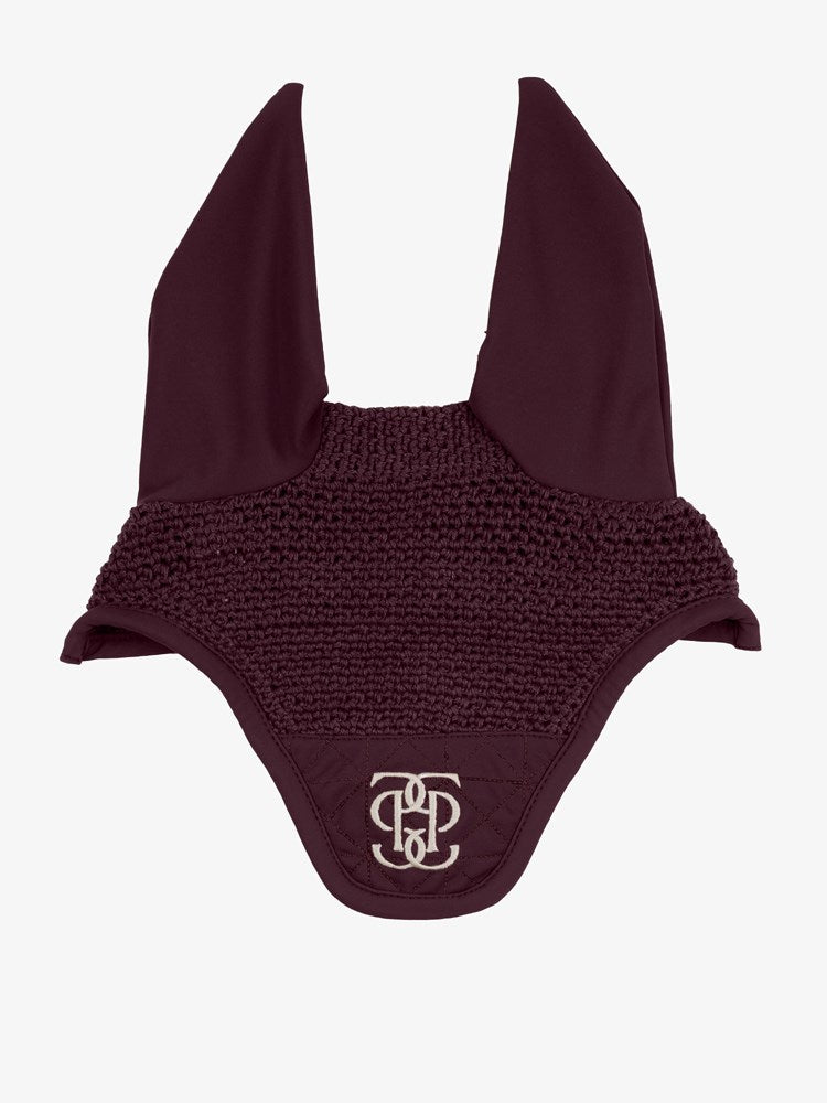 PS of Sweden Ear Bonnet Diamond Quilt