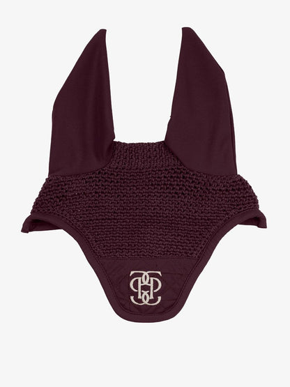 PS of Sweden Ear Bonnet Diamond Quilt