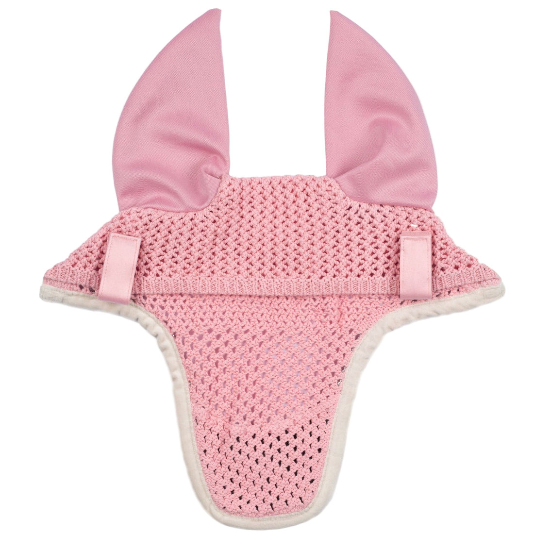 PS of Sweden Ear Bonnet Vintage Monogram
