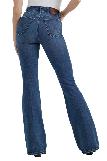 Pure Western Women&