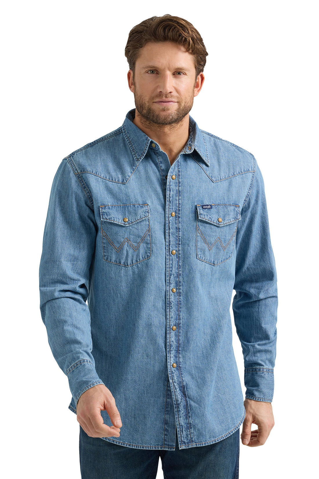 Wrangler Men&