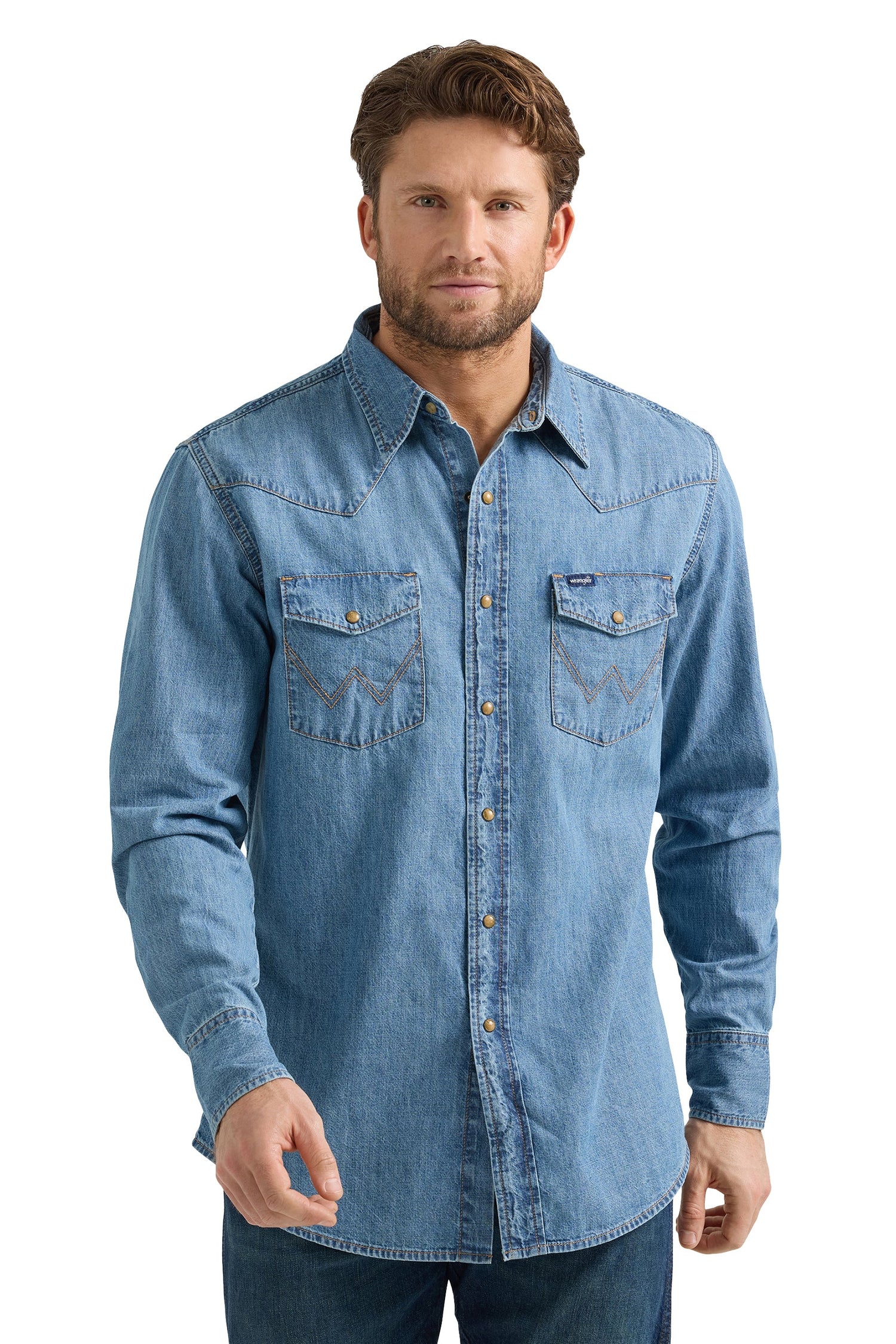 Wrangler Men&