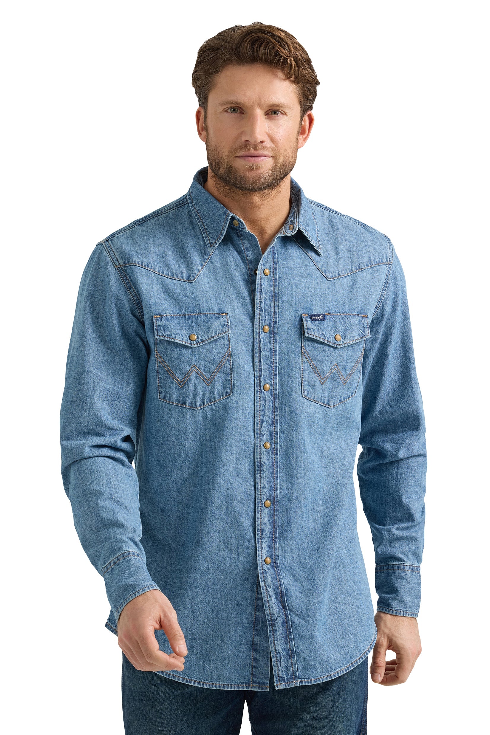 Wrangler Men&