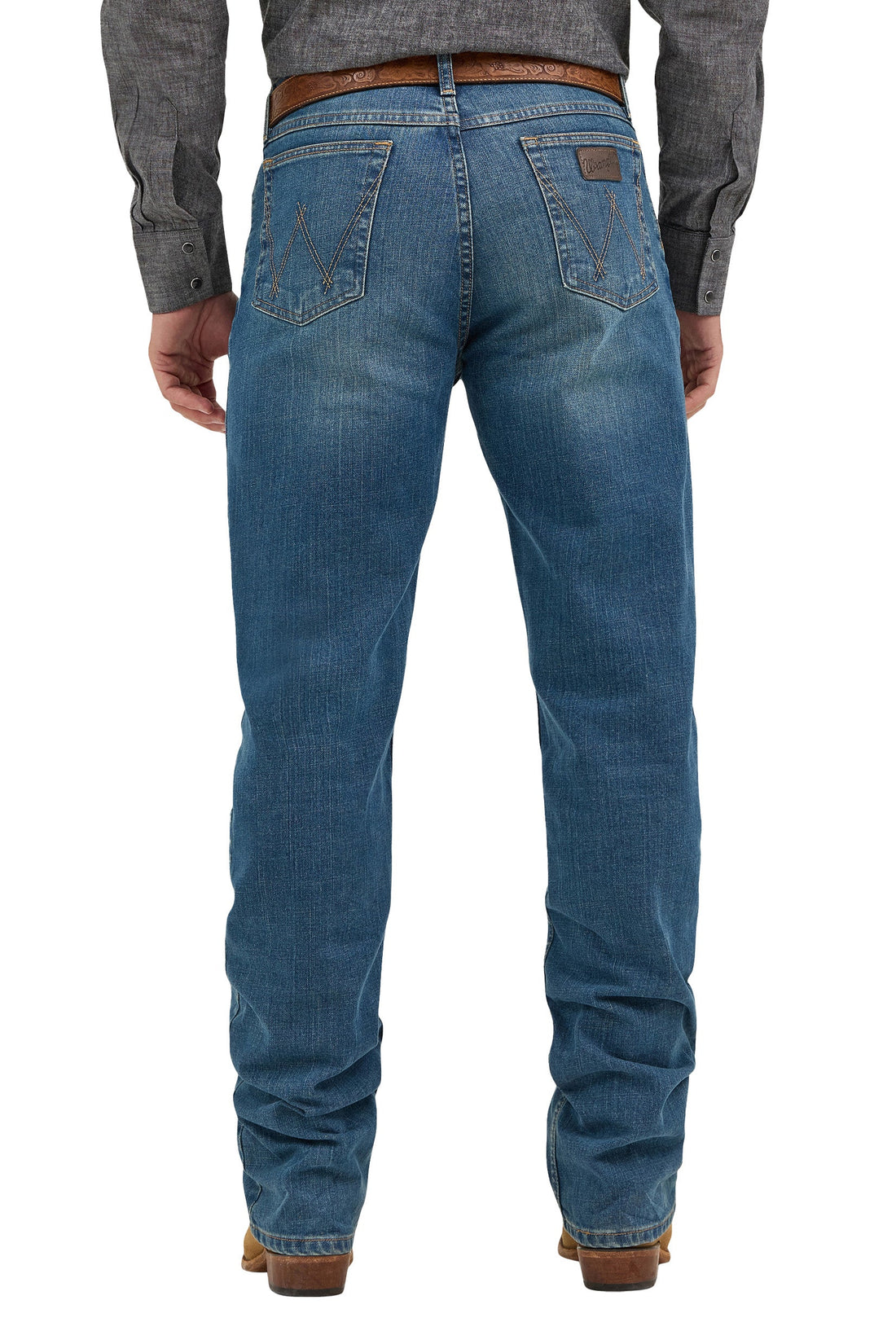 Wrangler Men&