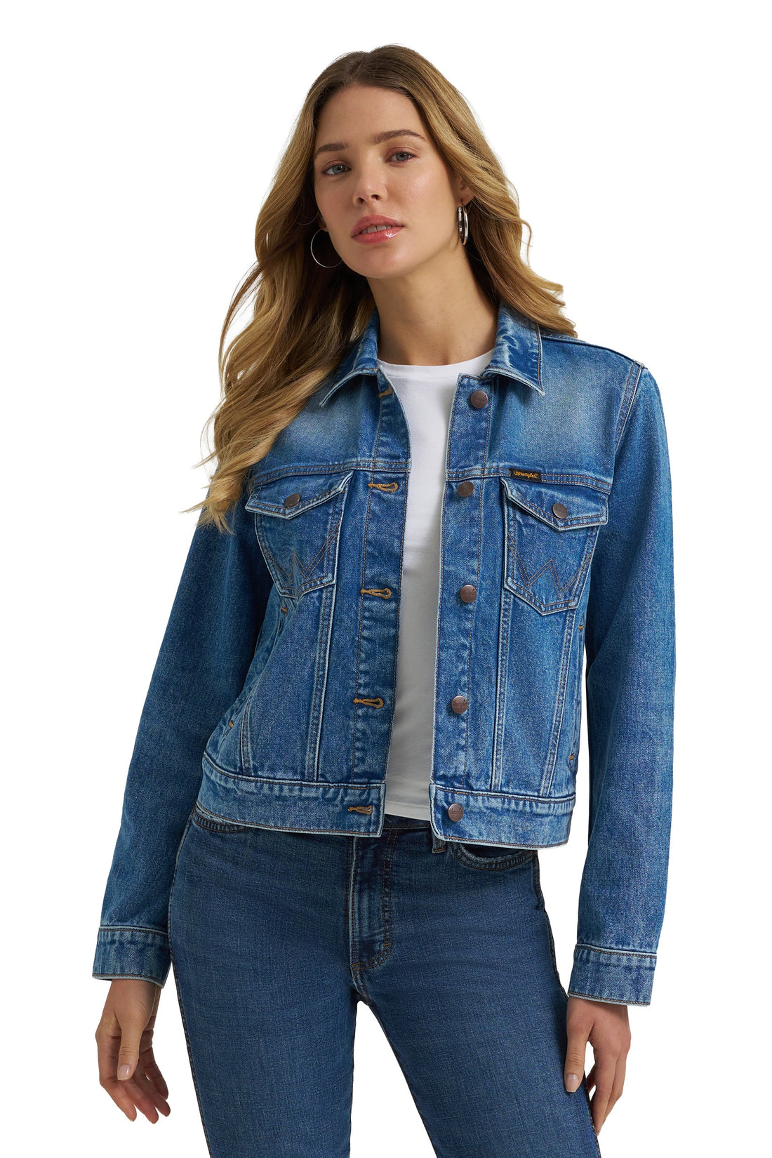 Wrangler Women&