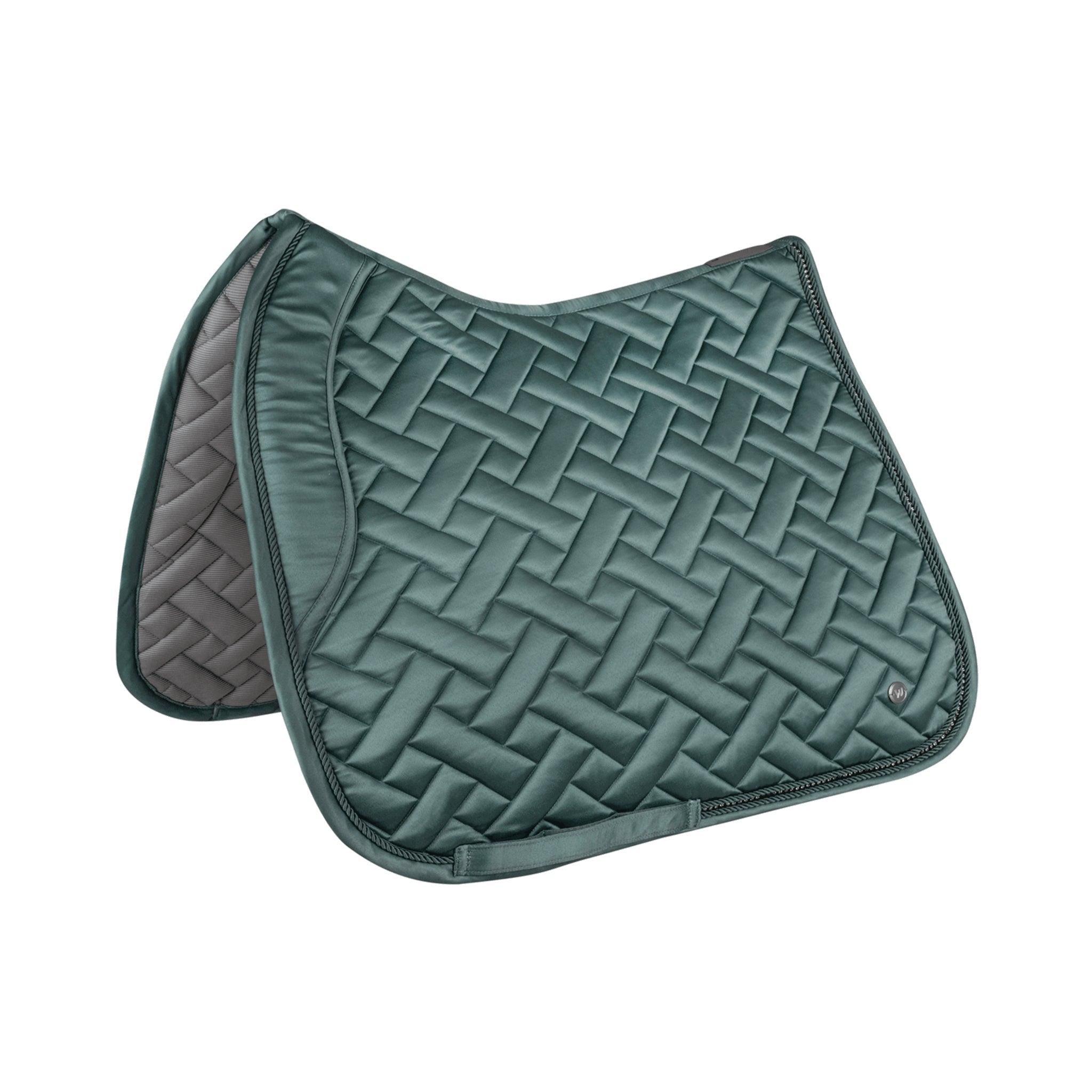 Waldhausen Dressage Saddle Pad Turin