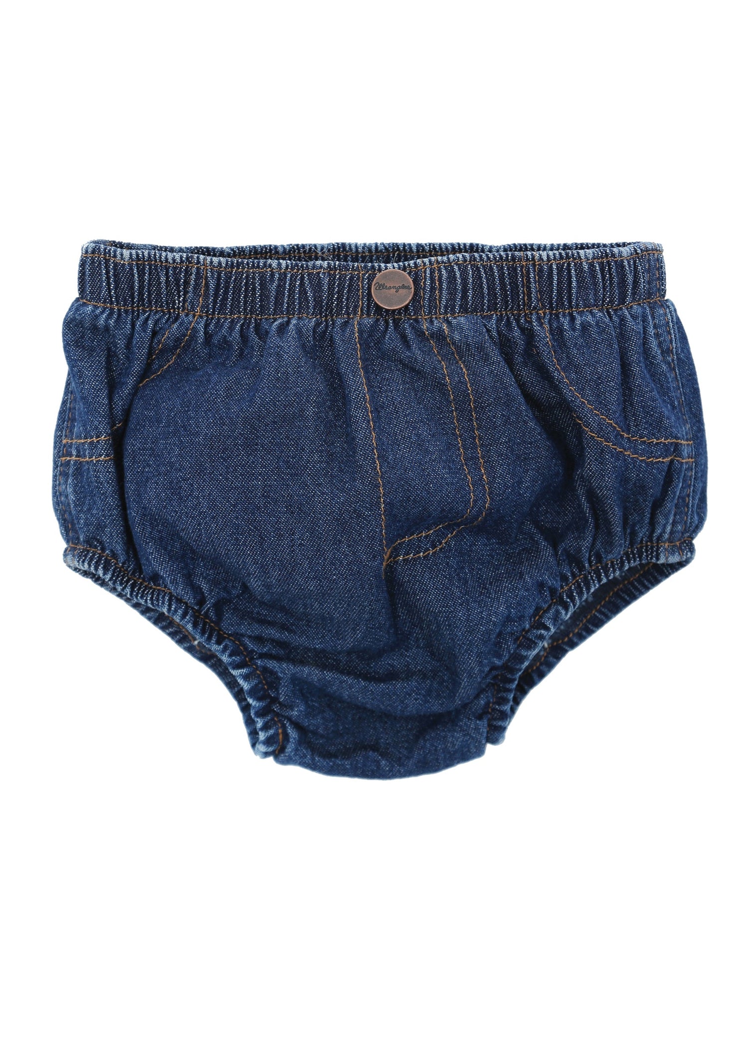 Pure Western Infant Diaper Cover