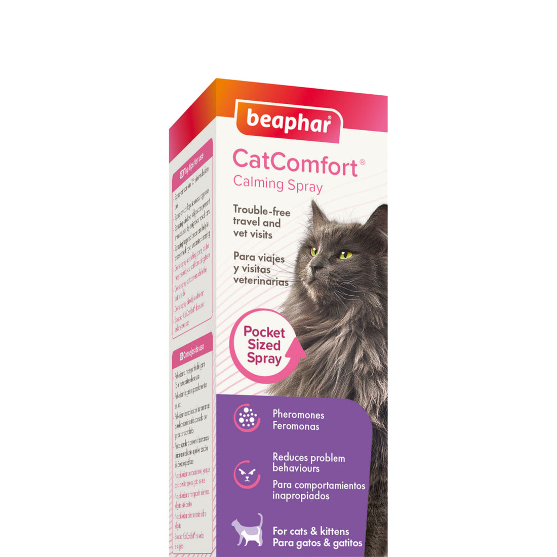 Beaphar CatComfort Calming Spray