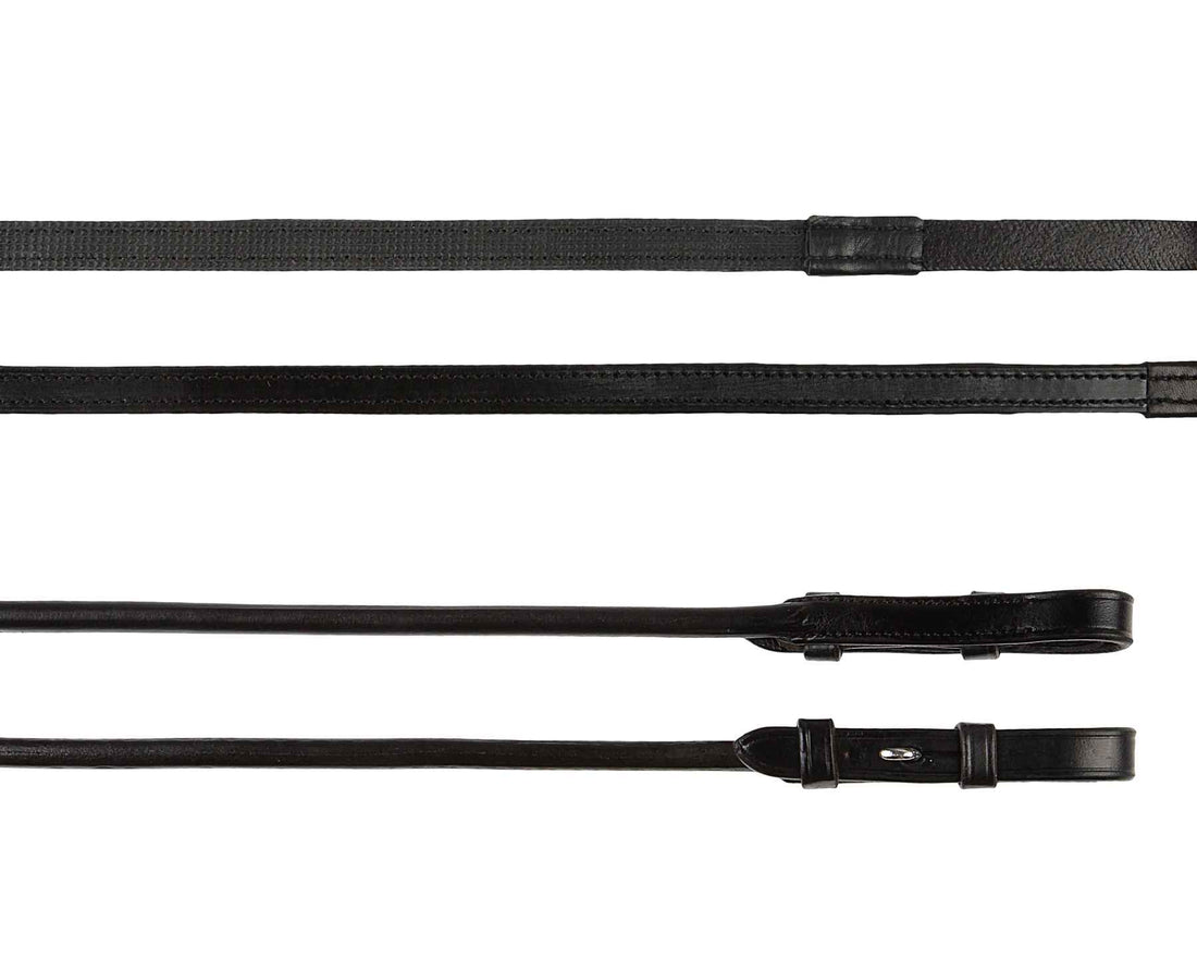 PS of Sweden Reins Round Stitched Supergrip