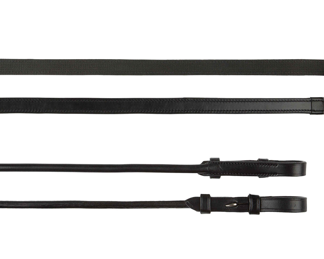 PS of Sweden Reins Round Stitched Supergrip