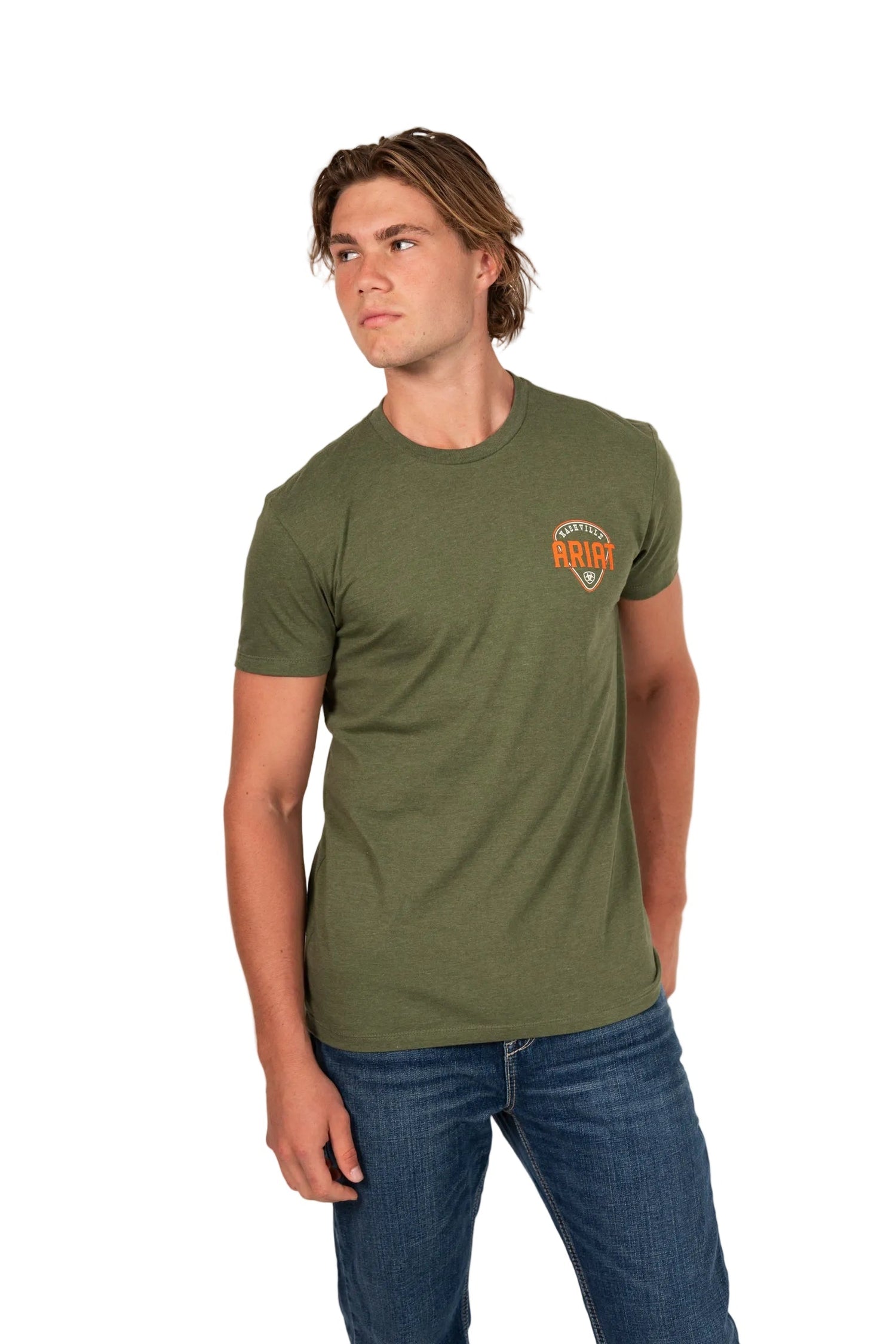 Ariat Men&