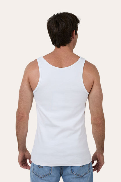 Ringers Western Shearer Mens Rib Tank