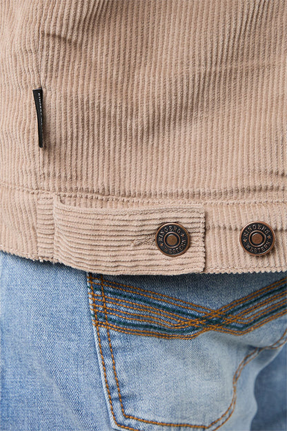 Ringers Western Milawa Mens Corduroy Jacket