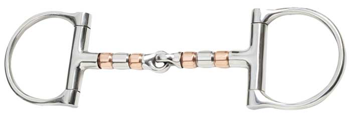 Zilco Copper Roller Dee Bit 12.5cm
