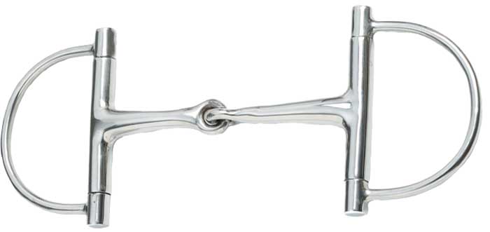 Zilco Large Dee 12.5cm