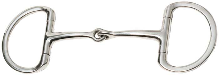Zilco Light Mouth Dee Bit 12.5cm