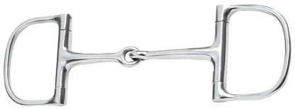 Zilco Medium Mouth Dee Bit 12.5cm