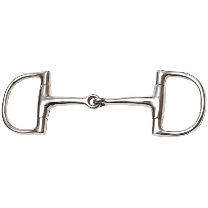 Zilco Regular Mouth Dee Bit 12.5cm