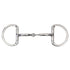 Zilco Curved Mouth Dee Bit 12.5cm