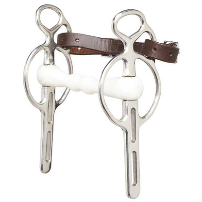 Zilco White Mouth Liverpool Bit 11.5cm