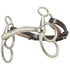 Zilco Arched Mouth Butterfly Bit 12.5cm