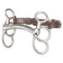Zilco Mini Arched Mouth Butterfly Bit 10cm