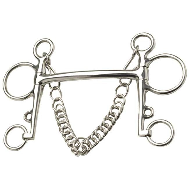 Zilco Mullen Mouth Pelham