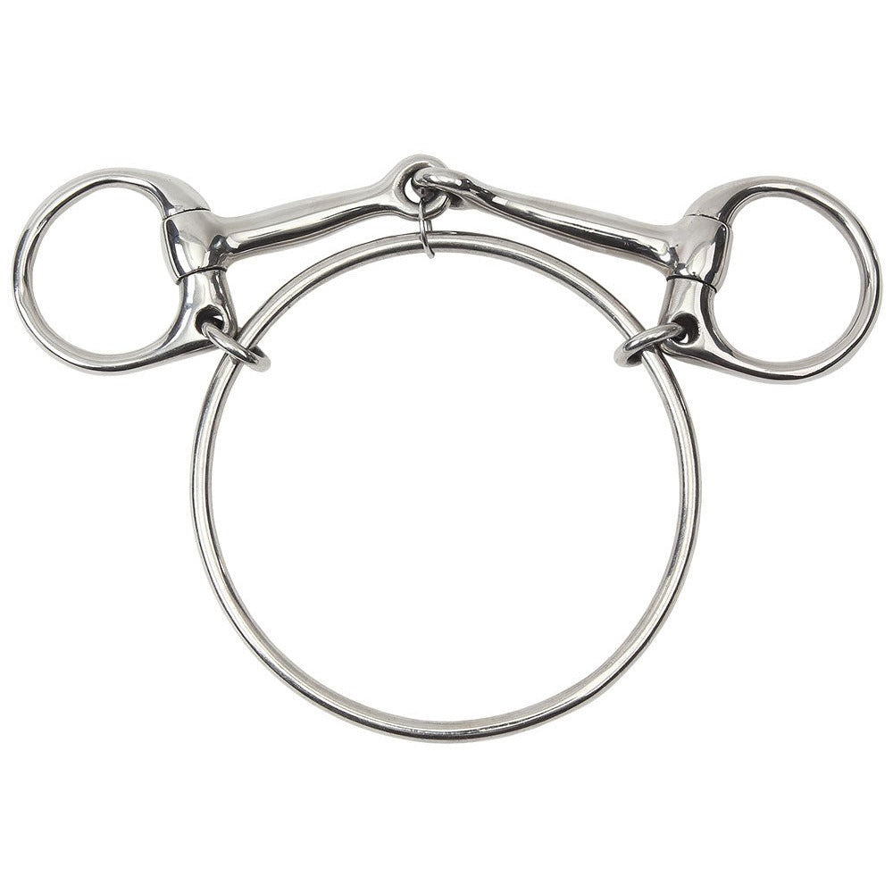 Zilco Jointed Dexter (Small Links) 12.5cm