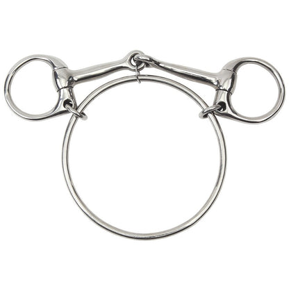 Zilco Jointed Dexter (Small Links) 12.5cm