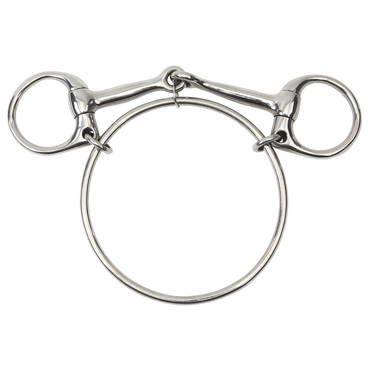 Zilco Jointed Dexter (Small Links) 11.5cm
