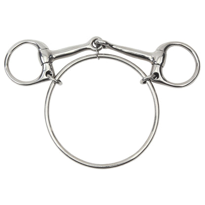 Zilco Jointed Dexter (Small Links) 11.5cm