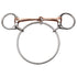 Zilco Copper Mouth Dexter Bit