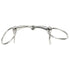 Zilco Jointed Mouth James Bit