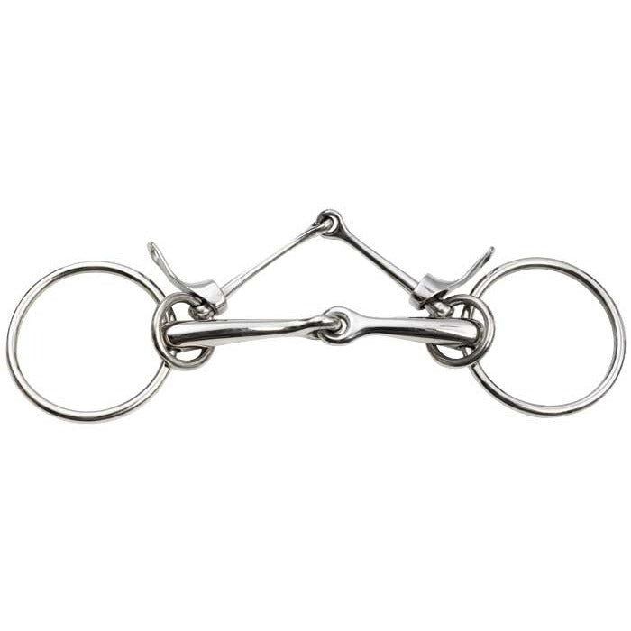 Zilco Norton Bit