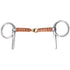 Zilco Lovell Copper Wrap Half Spoon Bit