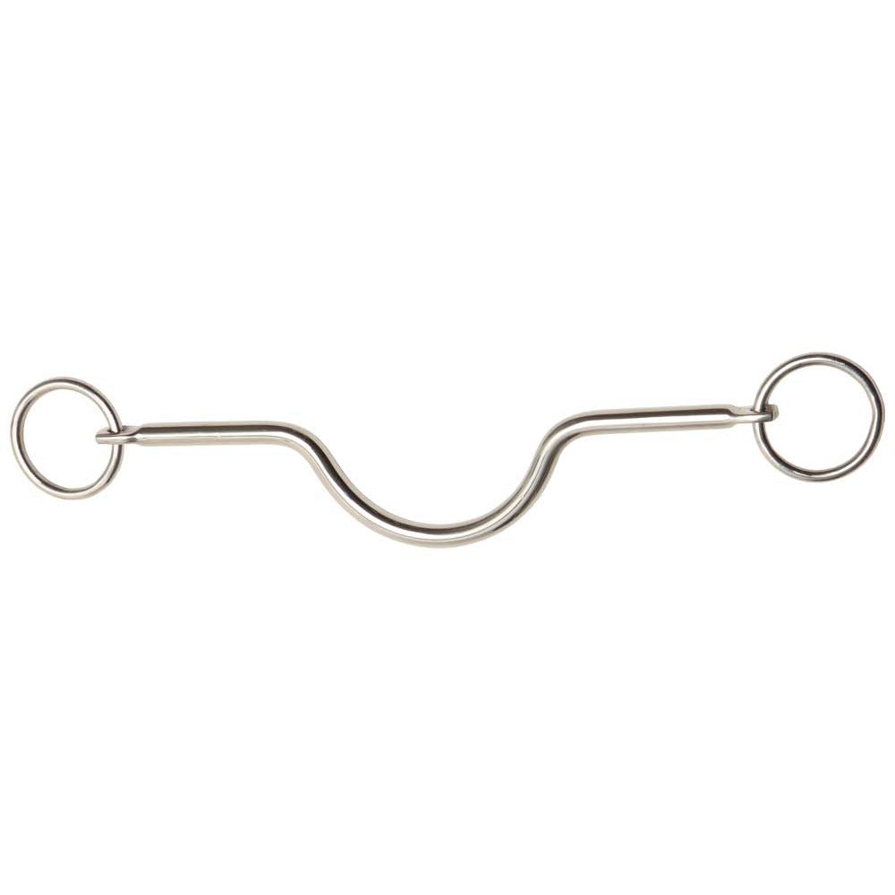 Zilco Lugging Bar Bit Even One Size