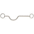 Zilco Lugging Bar Bit Uneven One Size