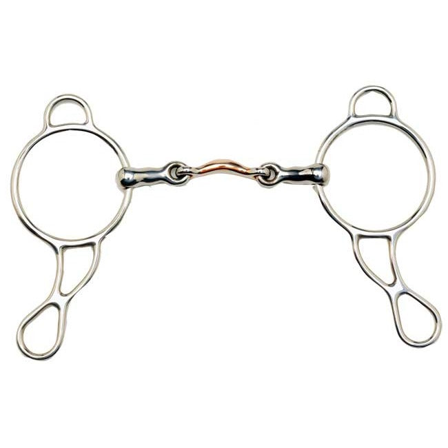 Zilco Wonder Gag 12.5cm (5 inch)