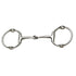 Zilco Eggbutt Gag 12.5cm (5 inch)