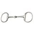 Zilco Eggbutt Light Round Ring
