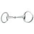 Zilco Hollow Mouth Eggbutt 12.5cm (5 inch)