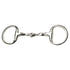 Zilco Twisted Mouth Eggbutt 12.5cm (5 inch)
